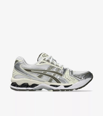 ASICS - Gel-Kayano 14 WHITE IVORY