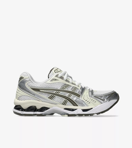 ASICS - Gel-Kayano 14 WHITE IVORY