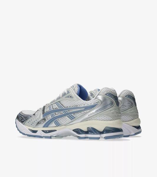 ASICS - Gel-Kayano 14 WHITE LIGHT NAVY