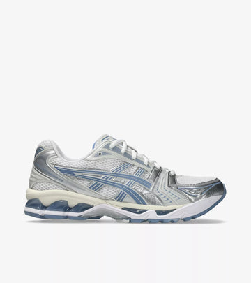 ASICS - Gel-Kayano 14 WHITE LIGHT NAVY