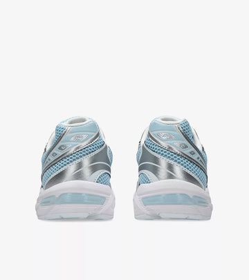 ASICS - Gel 1130 FADED DENIM PURE SILVER