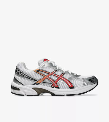 ASICS - Gel 1130 WHITE RED SNAPPER