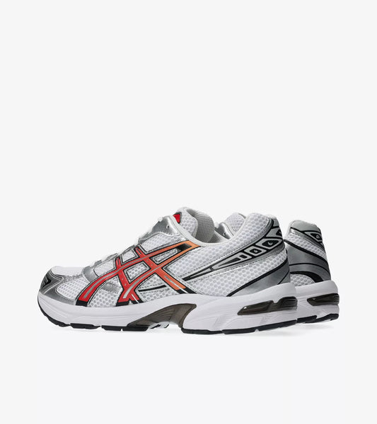 ASICS - Gel 1130 WHITE RED SNAPPER