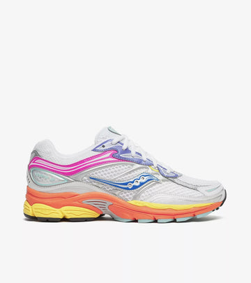 Saucony Progrid Omni 9 "White Multicolor"