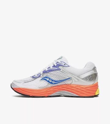 Saucony Progrid Omni 9 "White Multicolor"