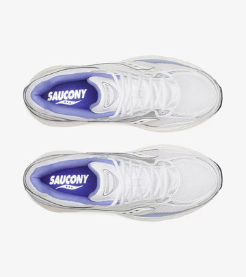 Saucony Progrid Omni 9 "White Purple"