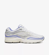 Saucony Progrid Omni 9 "White Purple"