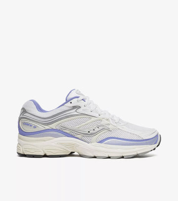Saucony Progrid Omni 9 "White Purple"