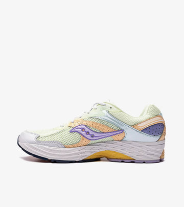 Saucony Progrid Omni 9 "Lime Orchid"