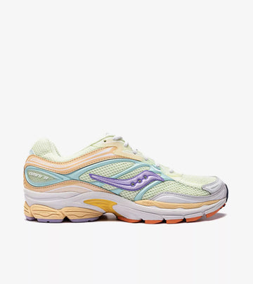Saucony Progrid Omni 9 "Lime Orchid"