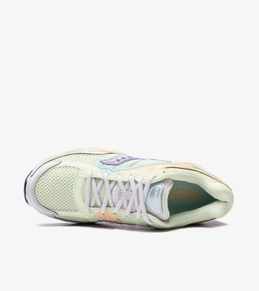 Saucony Progrid Omni 9 "Lime Orchid"