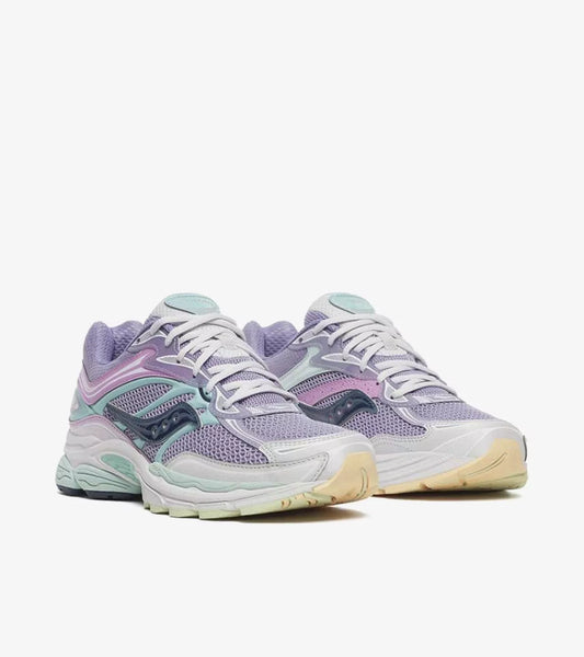 Saucony Progrid Omni 9 "Wisteria Blue"