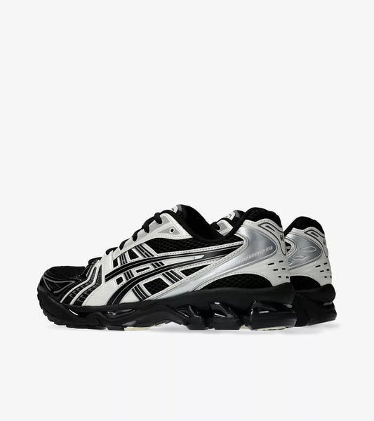 ASICS - Gel-Kayano 14 BLACK CREAM