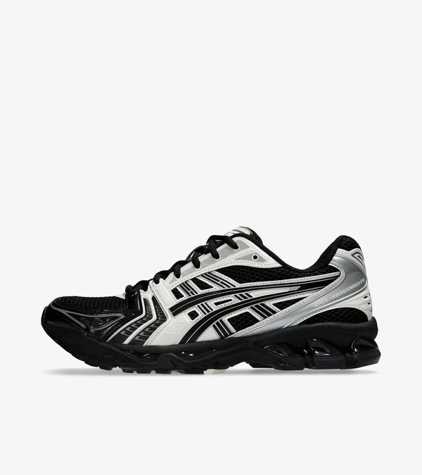 ASICS - Gel-Kayano 14 BLACK CREAM