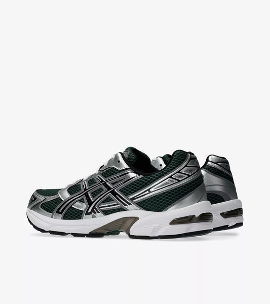 ASICS - Gel 1130 EVERGREEN BLACK
