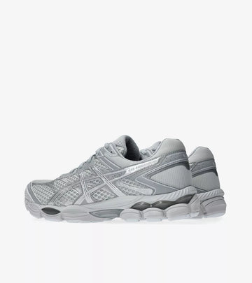 Gel-Cumulus 16 Glacier Grey Pure Silver