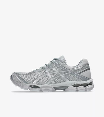 Gel-Cumulus 16 Glacier Grey Pure Silver