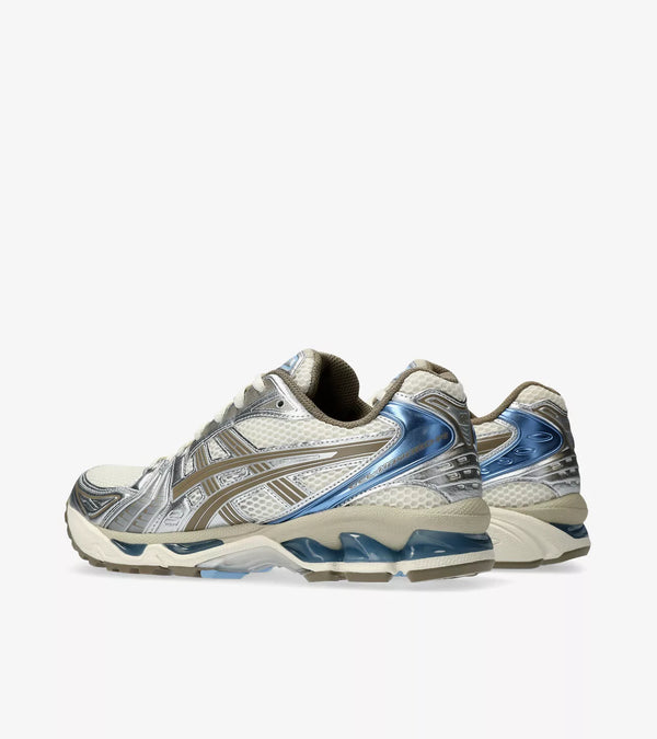 ASICS - Gel-Kayano 14 CREAM PEPPER