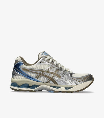 ASICS - Gel-Kayano 14 CREAM PEPPER