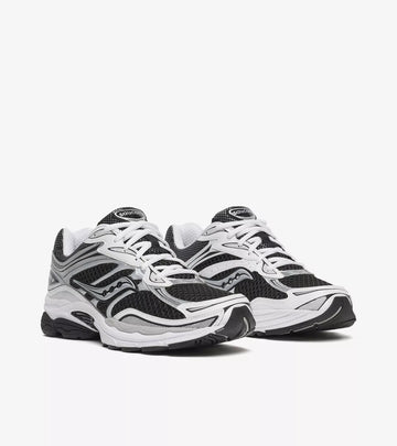 Saucony Progrid Omni 9 "Black White"