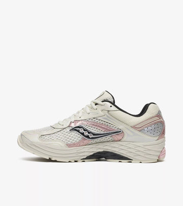 Saucony Progrid Omni 9 "Eggshell Touch"