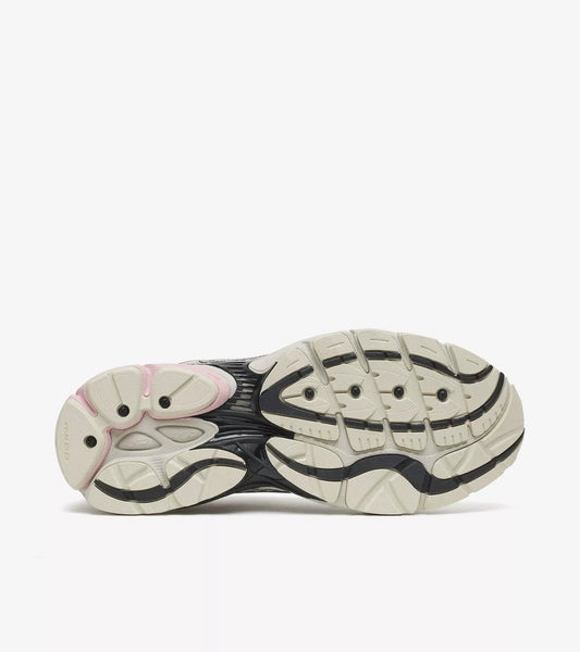 Saucony Progrid Omni 9 "Eggshell Touch"