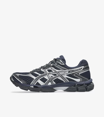 Gel-Cumulus 16 Midnight Graphite Grey