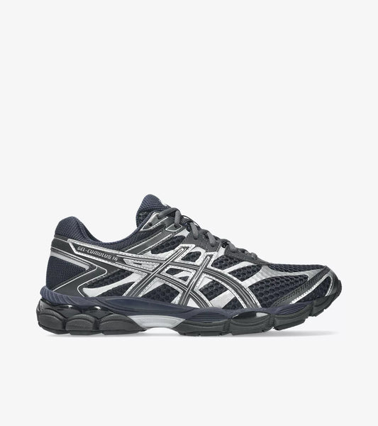 Gel-Cumulus 16 Midnight Graphite Grey