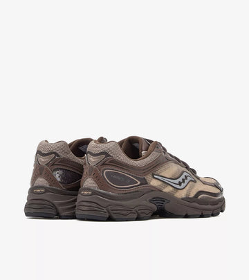 Saucony Progrid Omni 9 "Mole"