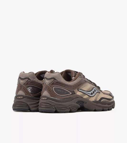 Saucony Progrid Omni 9 "Mole"