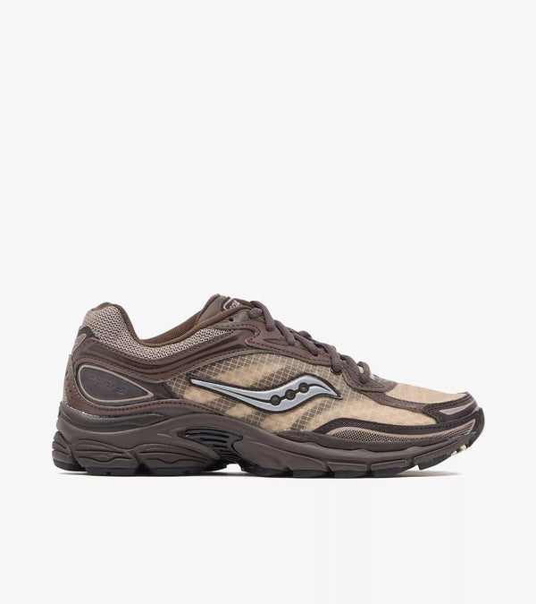 Saucony Progrid Omni 9 "Mole"