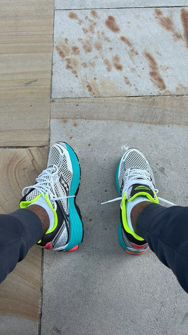 Avis client Urban Kicklab