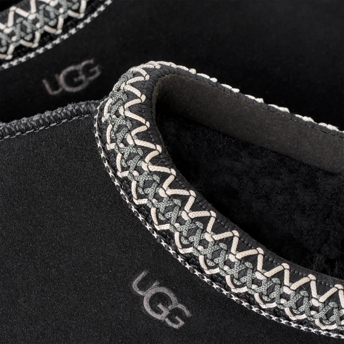 UGG Tasman II Black