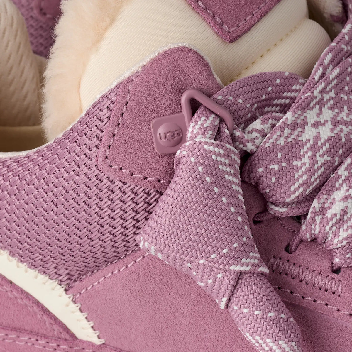 UGG Lowmel Dusty Orchid