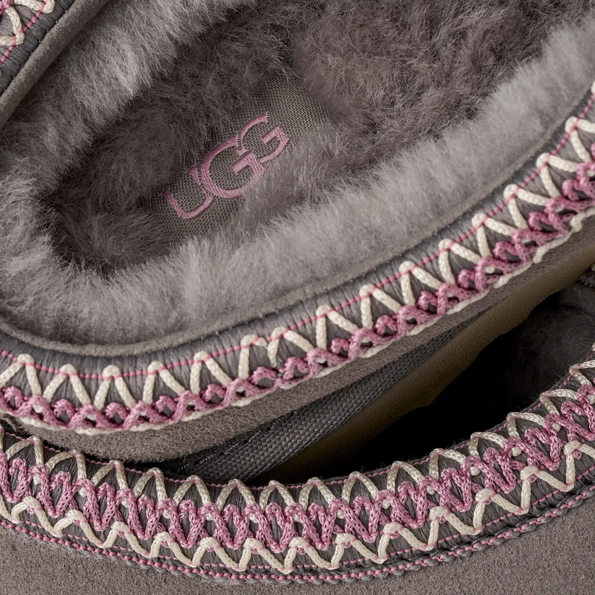 UGG Tasman II Stormy Grey